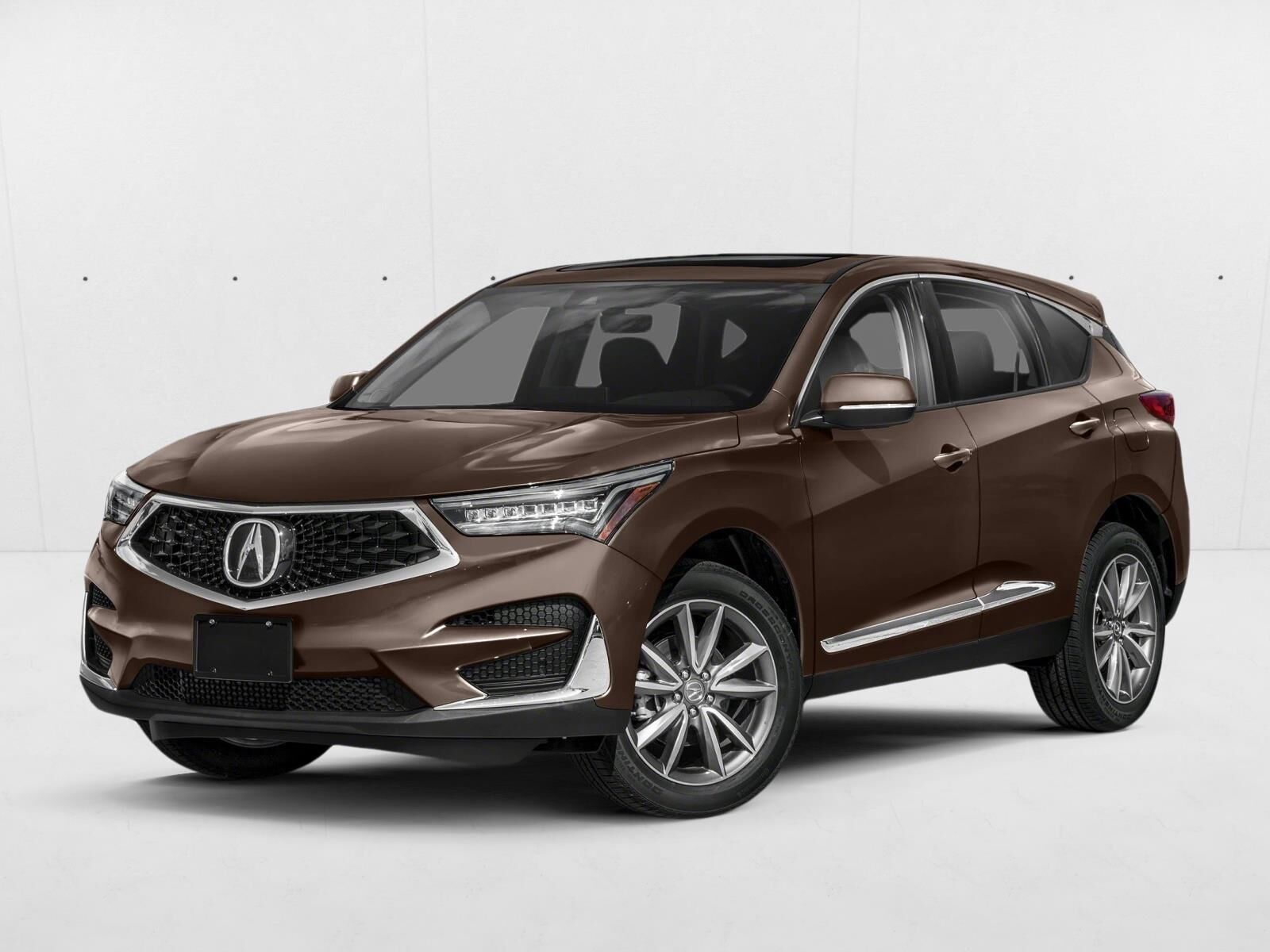 2019 ACURA RDX