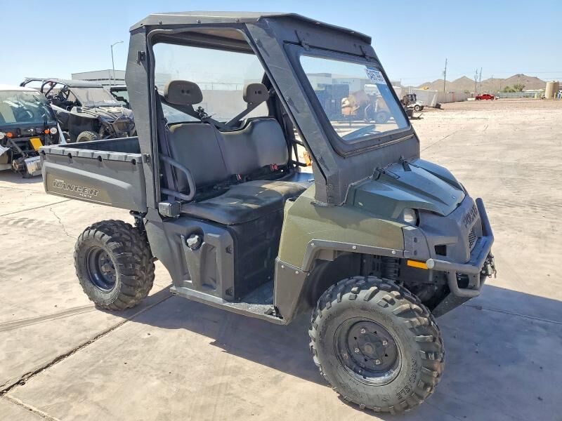 2014 POLARIS Ranger