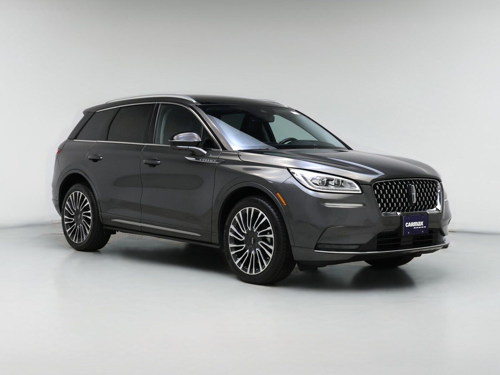 2020 LINCOLN Corsair