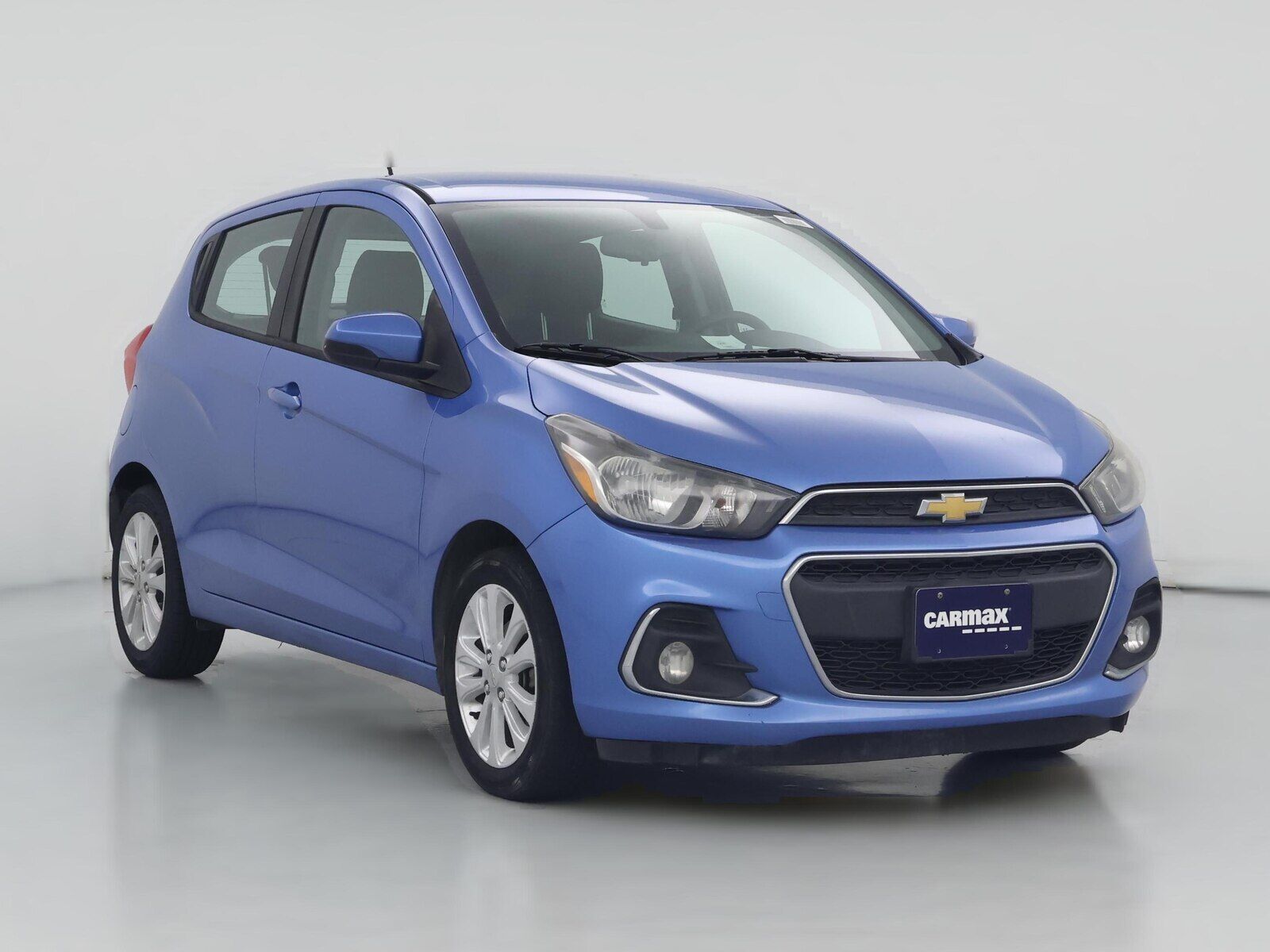 2017 CHEVROLET Spark