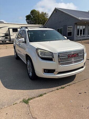 2015 GMC Acadia