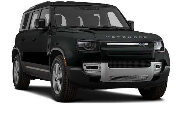 2024 LAND ROVER Defender