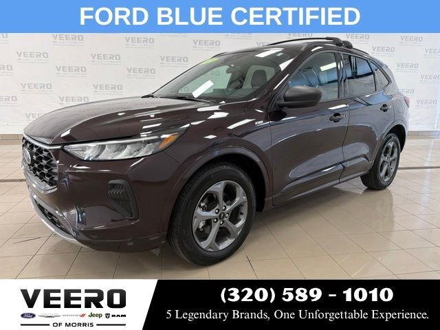 2023 FORD Escape