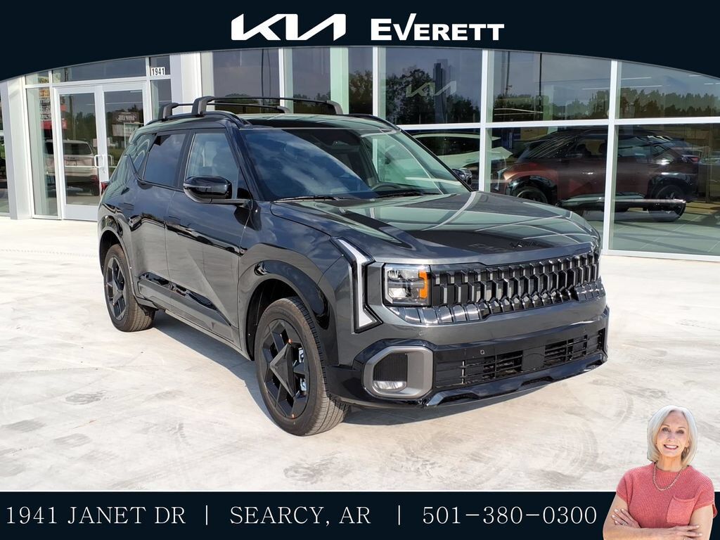 2027 KIA Seltos