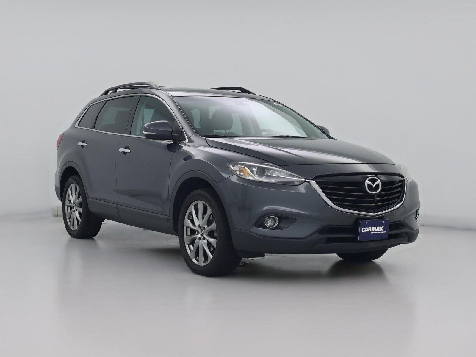 2015 MAZDA CX-9