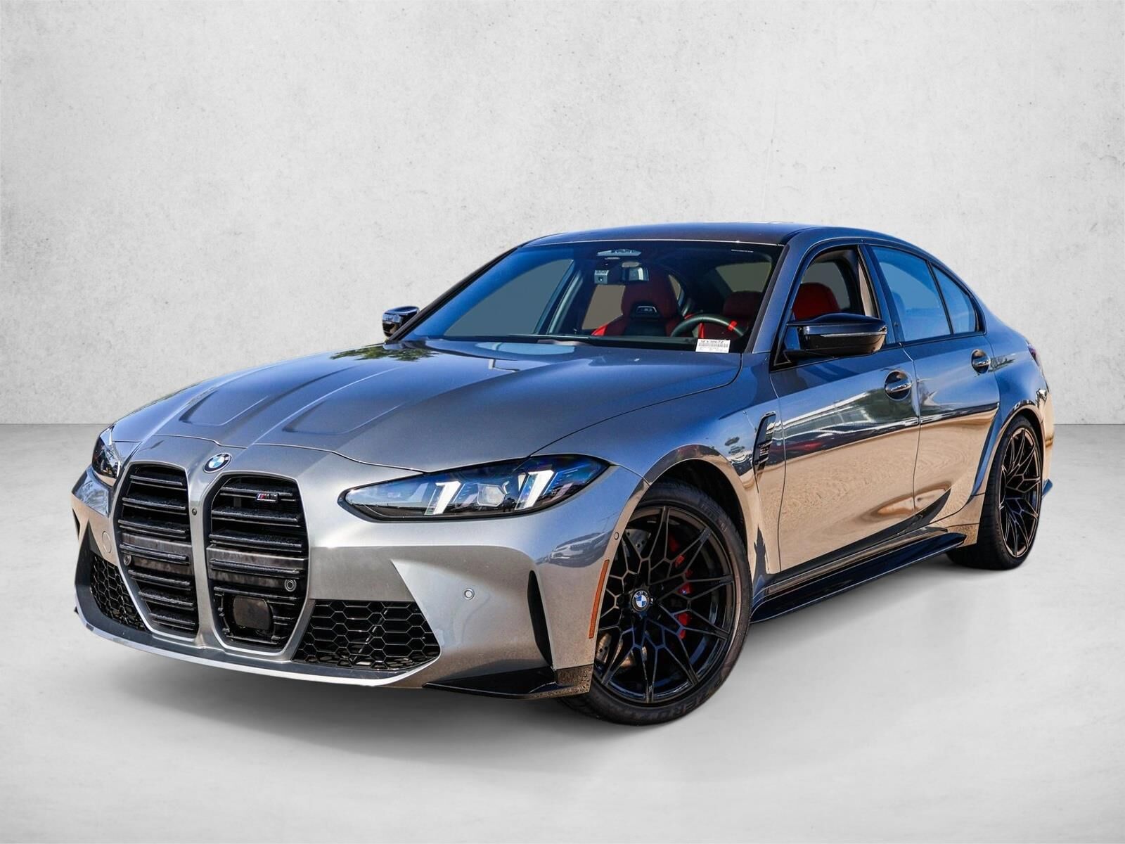 2025 BMW M3