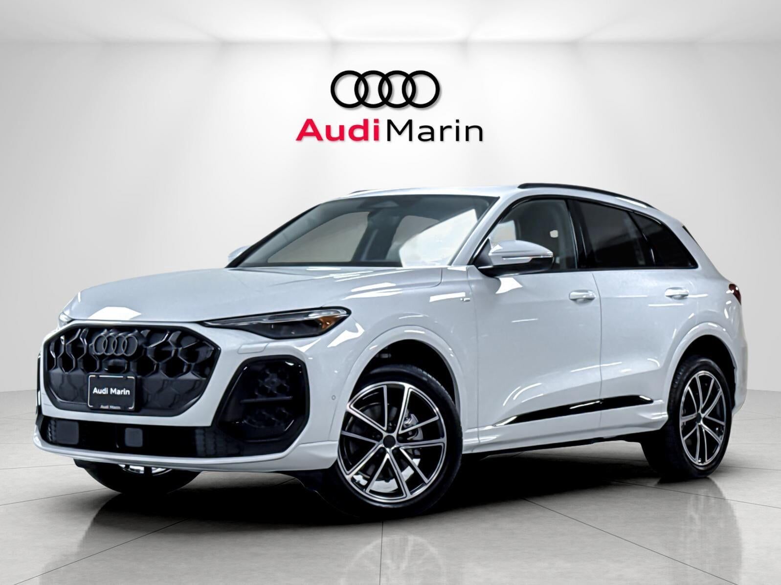2026 AUDI Q5