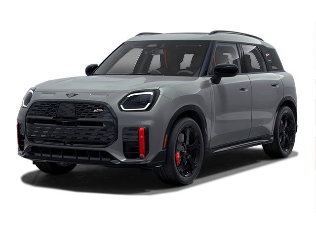 2027 MINI Countryman