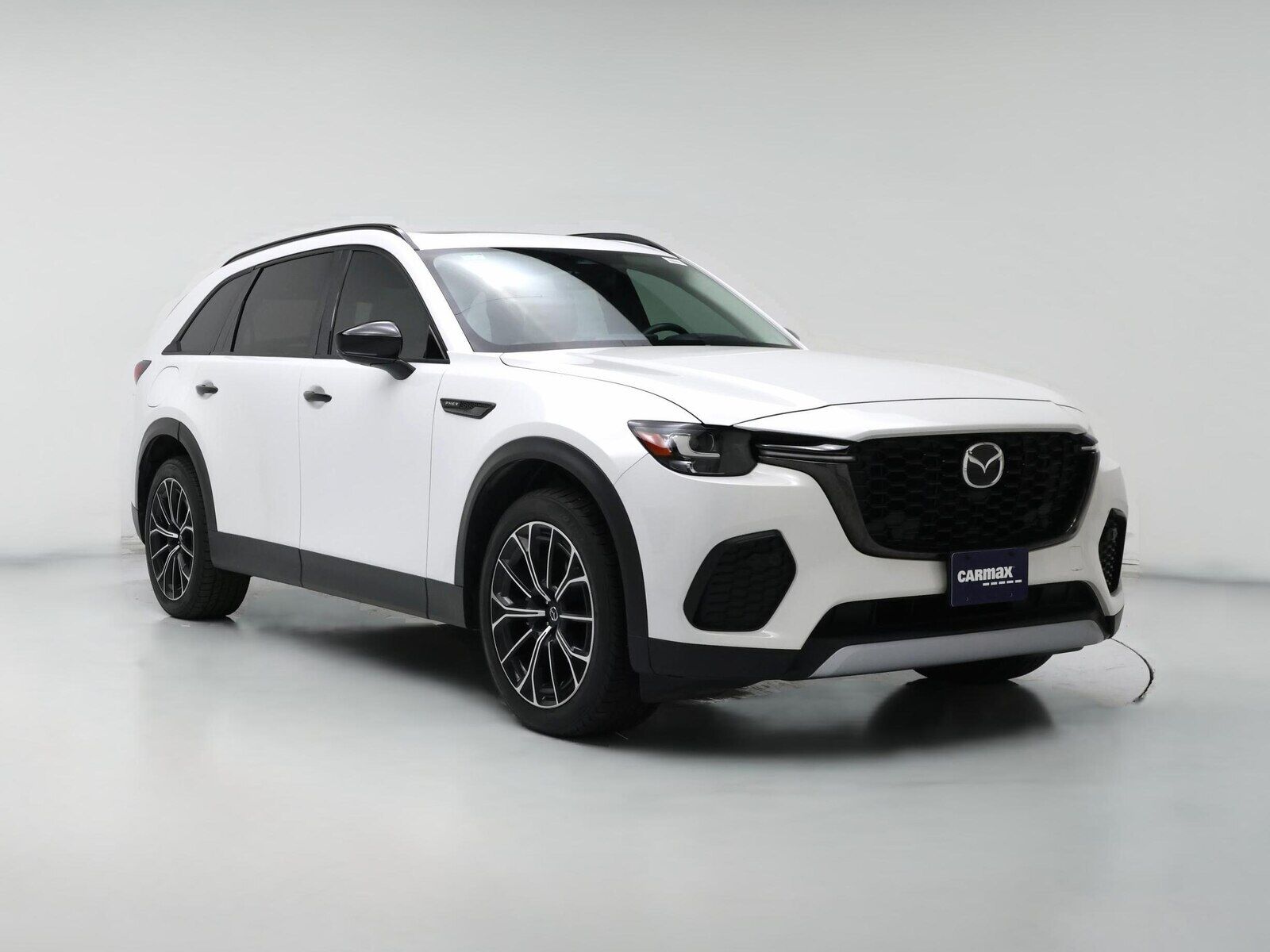 2025 MAZDA CX-70