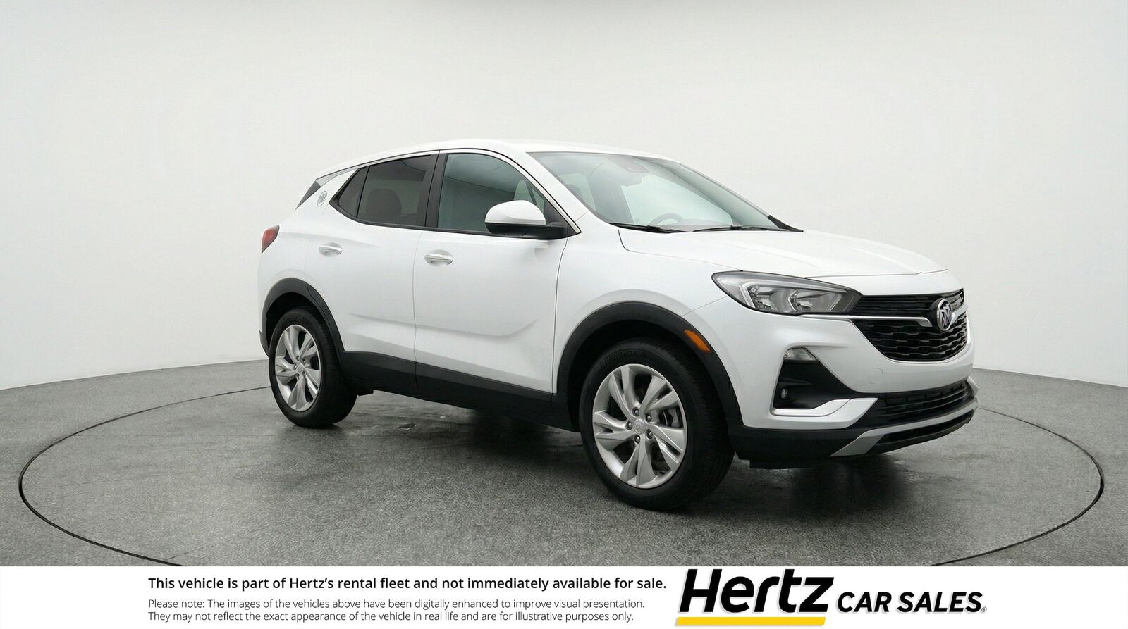 2026 BUICK Encore GX