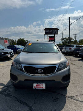 2011 KIA Sorento