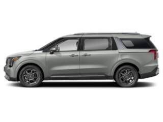 2027 KIA Carnival