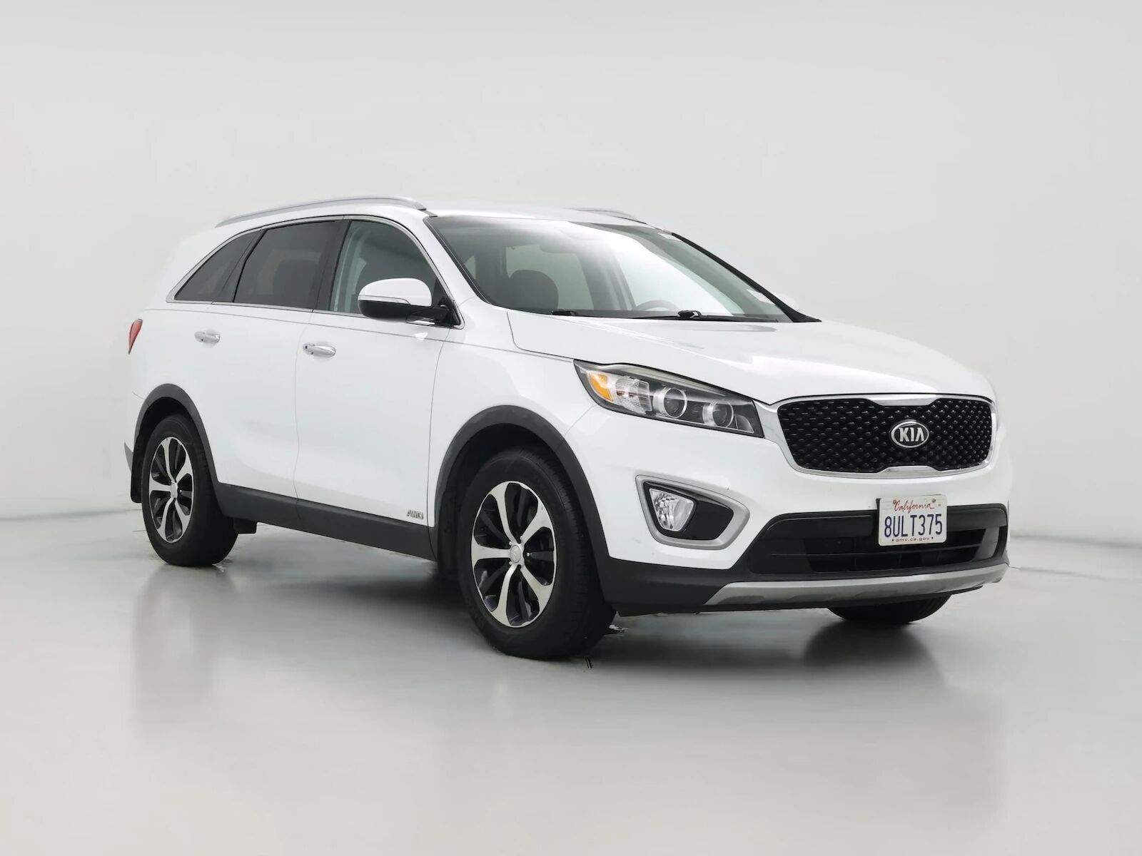 2018 KIA Sorento