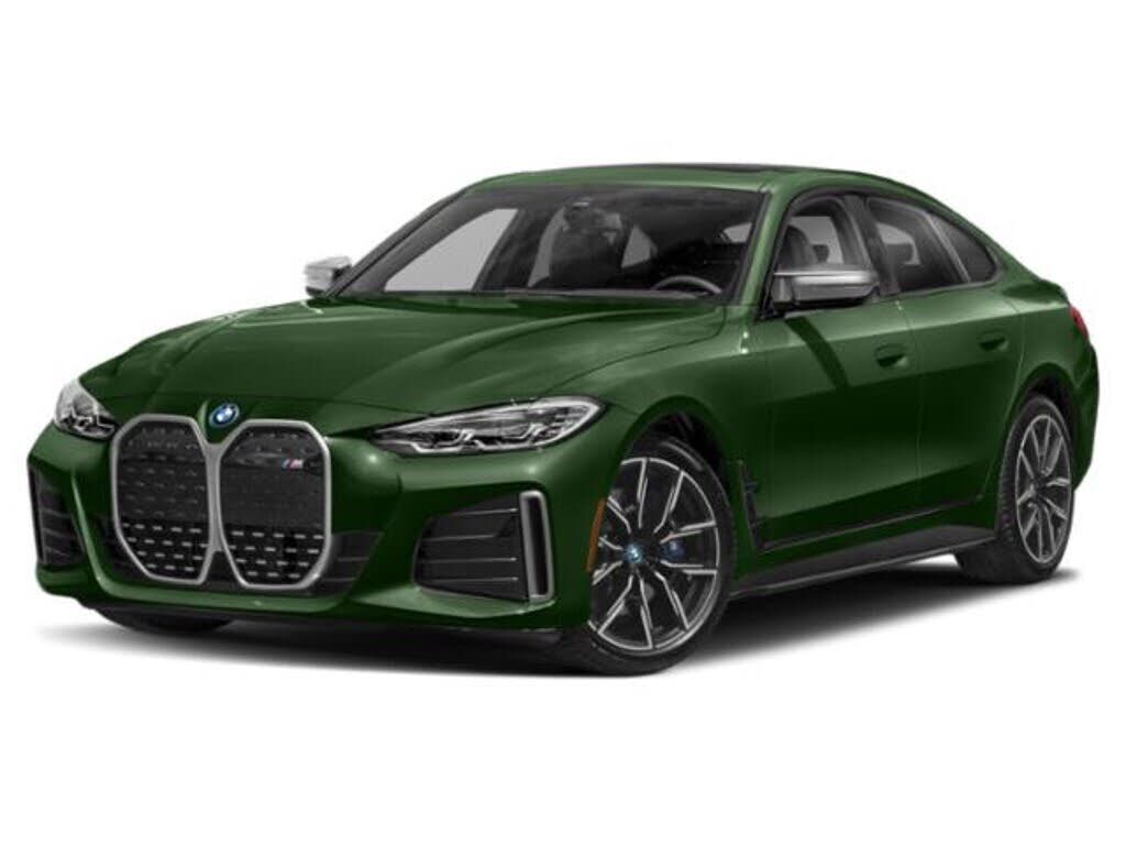 2024 BMW i4
