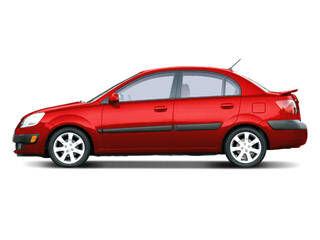 2008 KIA Rio