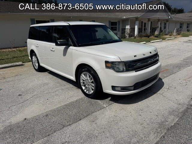 2014 FORD Flex
