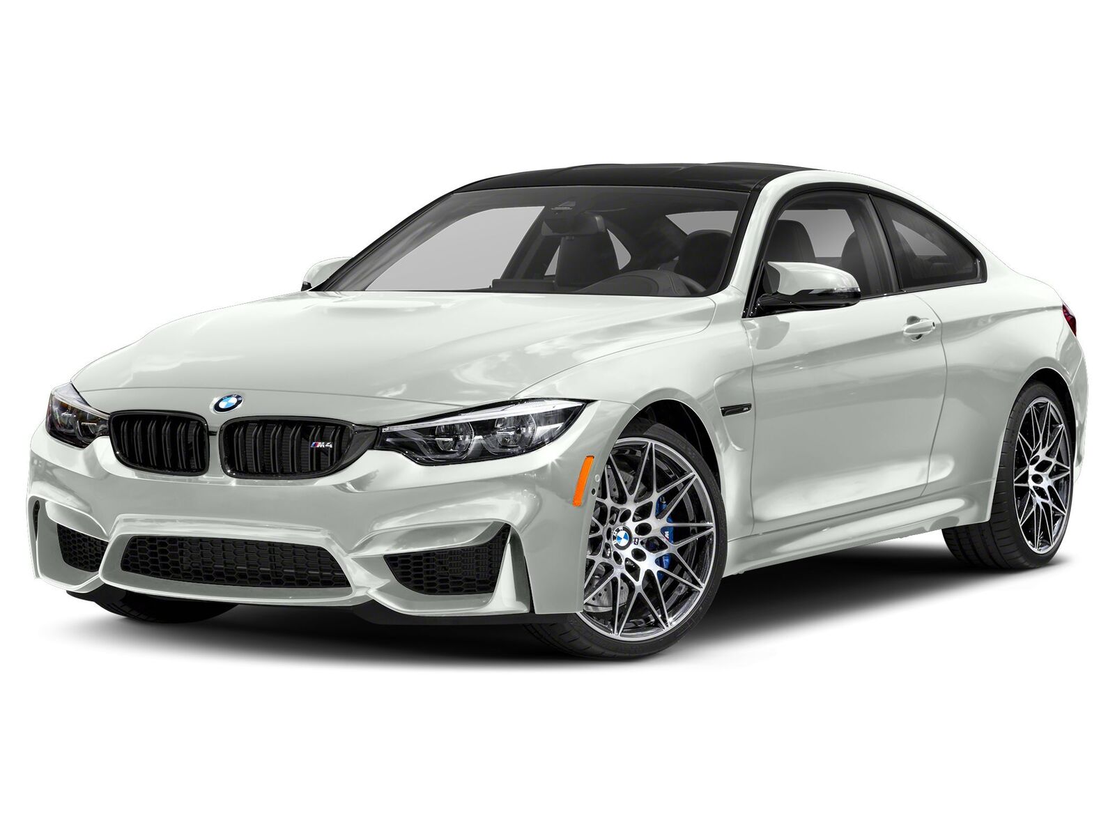 2019 BMW M4