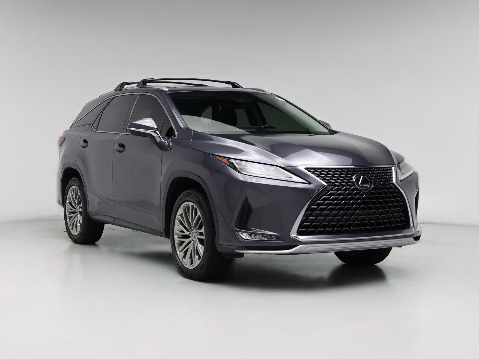 2022 LEXUS RX