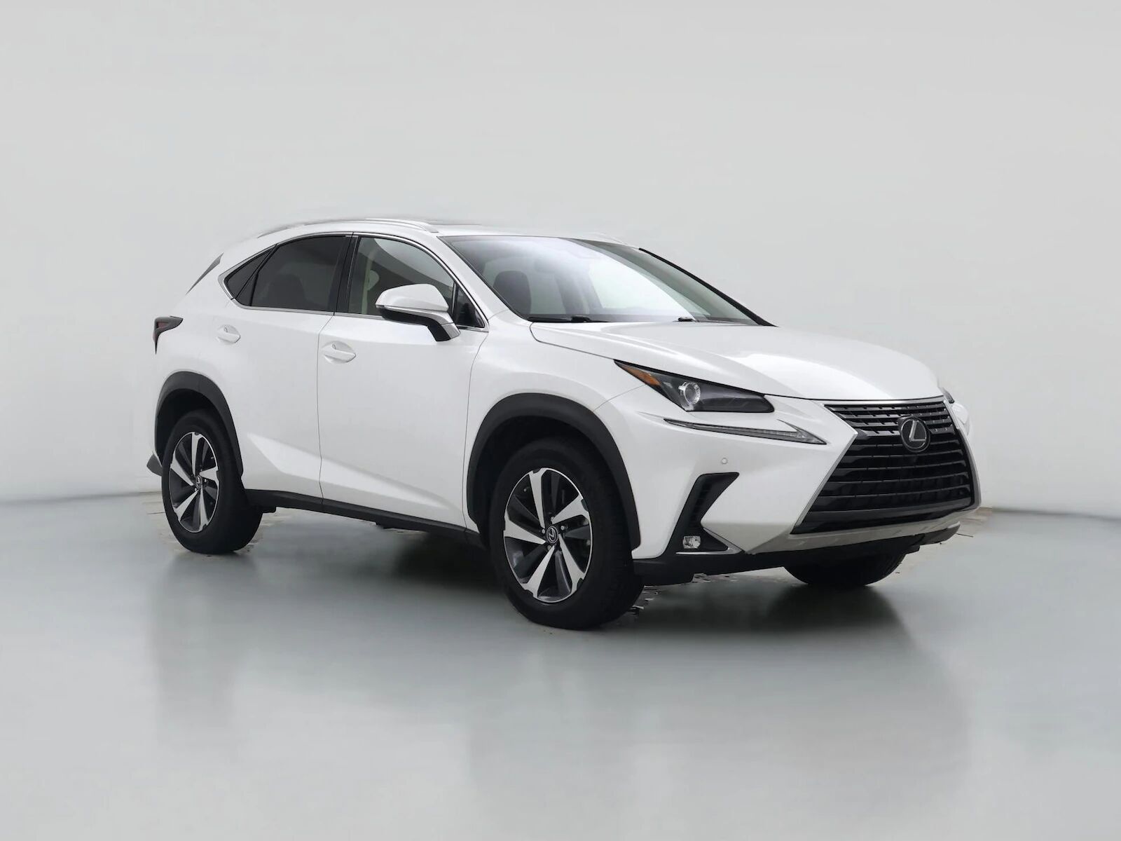 2020 LEXUS NX