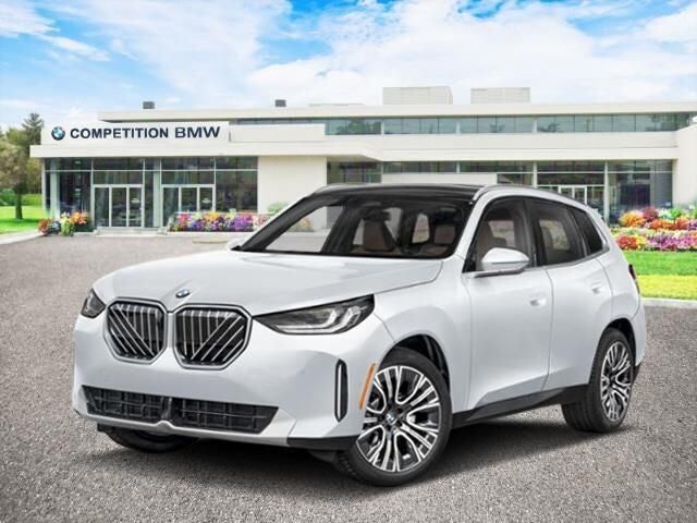 2026 BMW X3