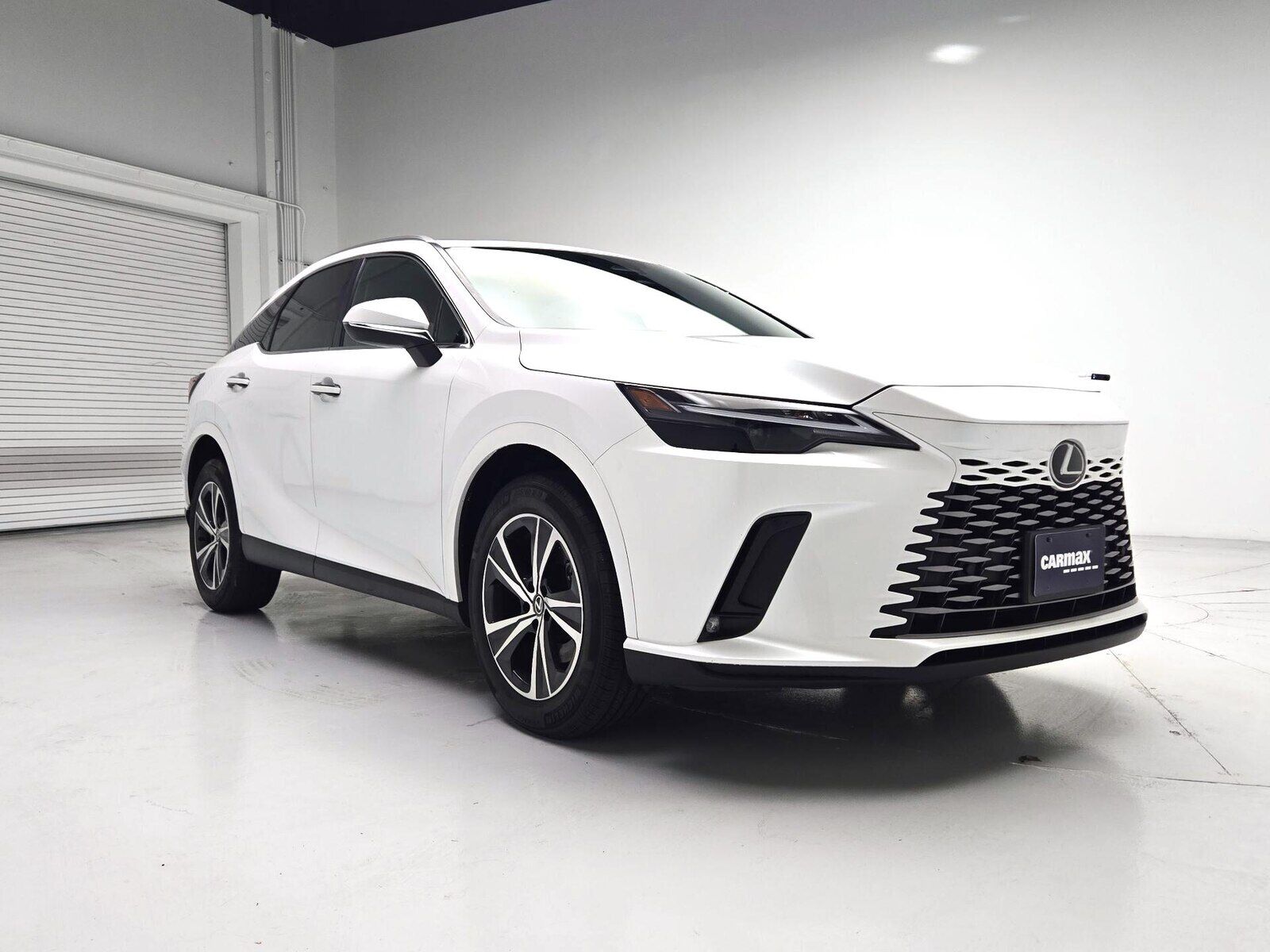 2023 LEXUS RX