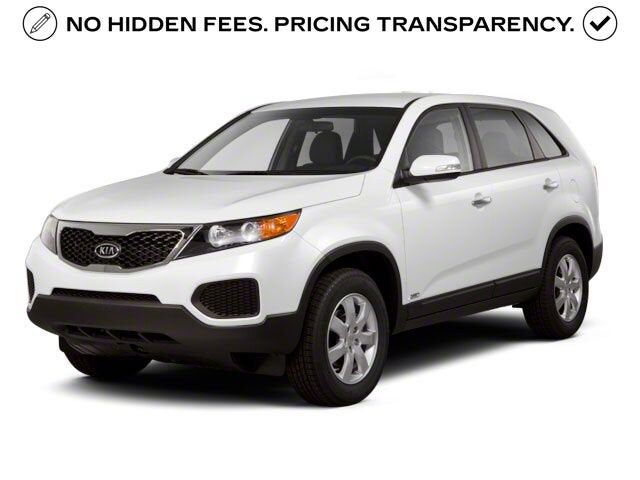 2011 KIA Sorento