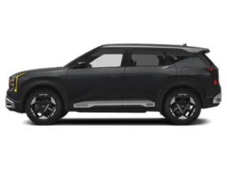 2027 KIA Seltos