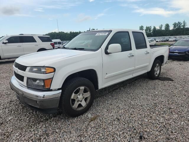 2009 CHEVROLET Colorado