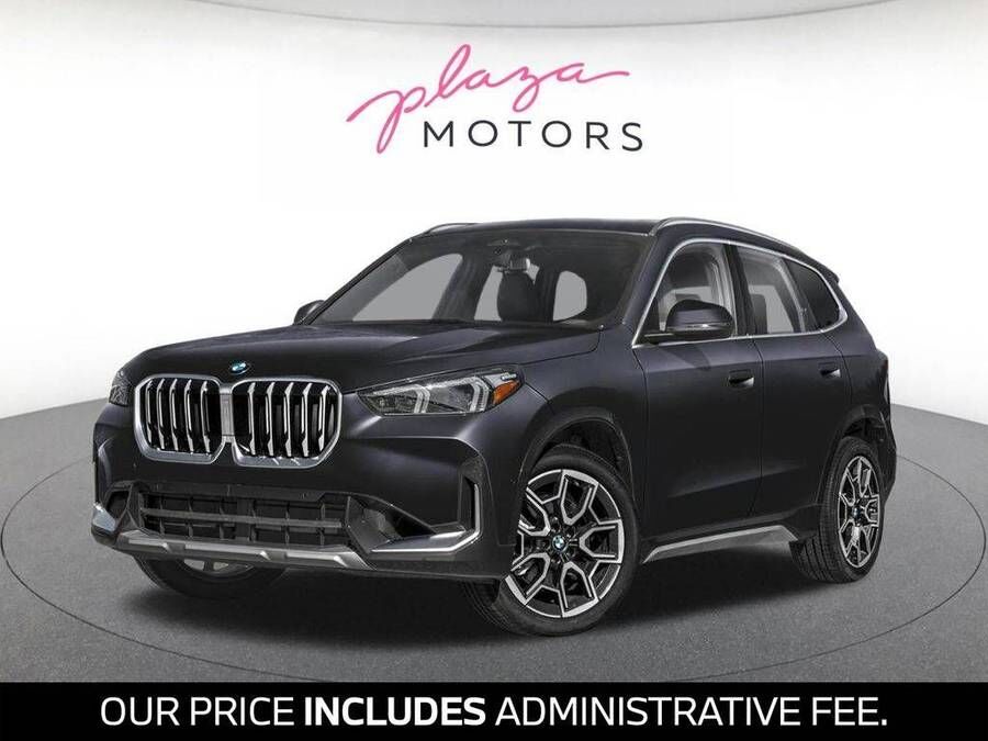 2026 BMW X1