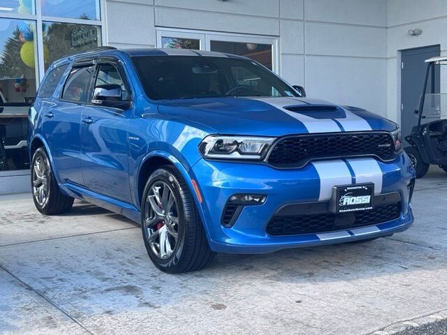 2023 DODGE Durango