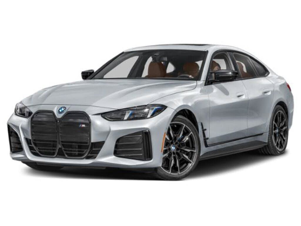 2025 BMW i4