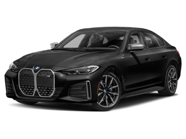 2023 BMW i4