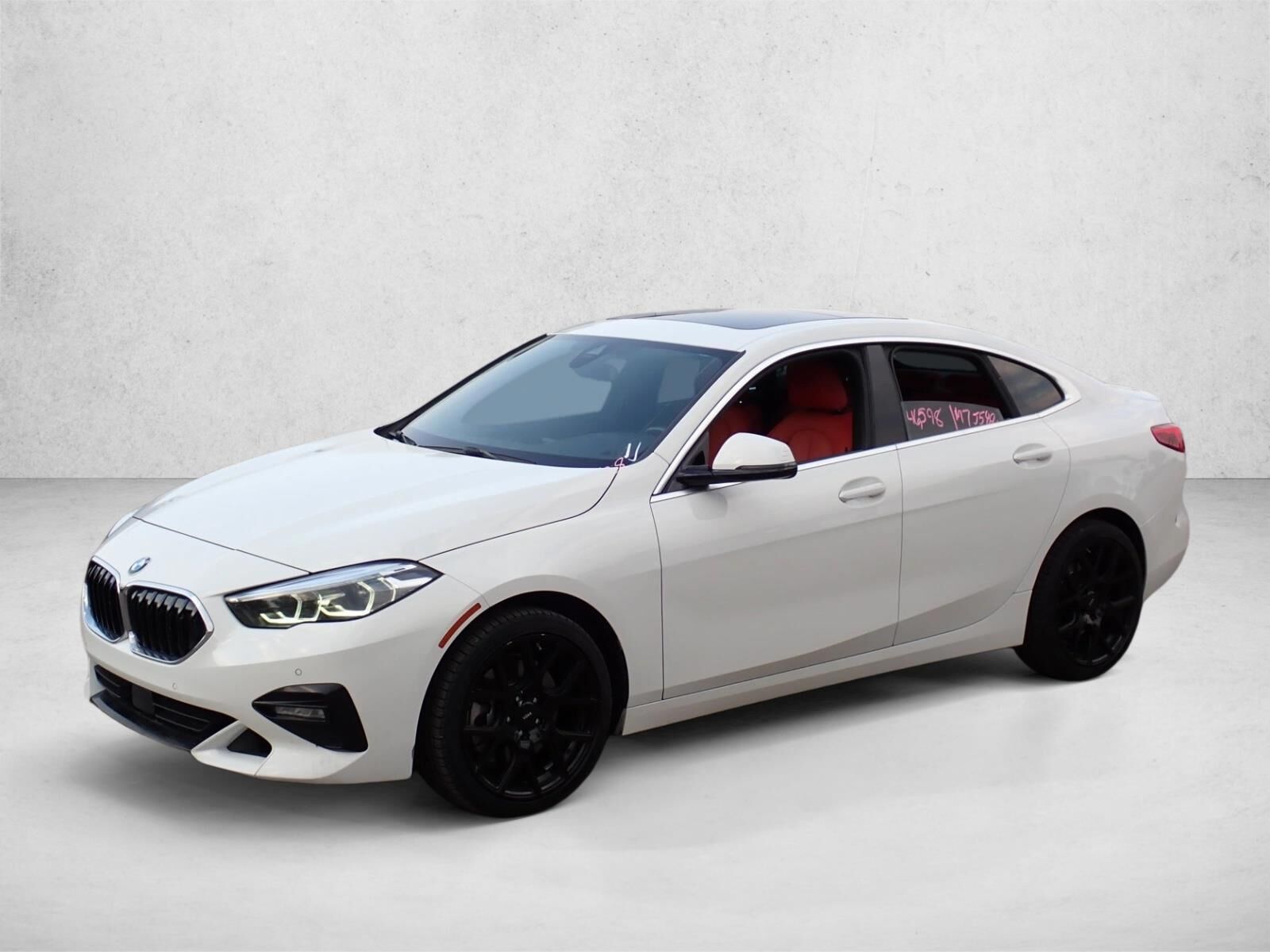 2021 BMW 2 Series