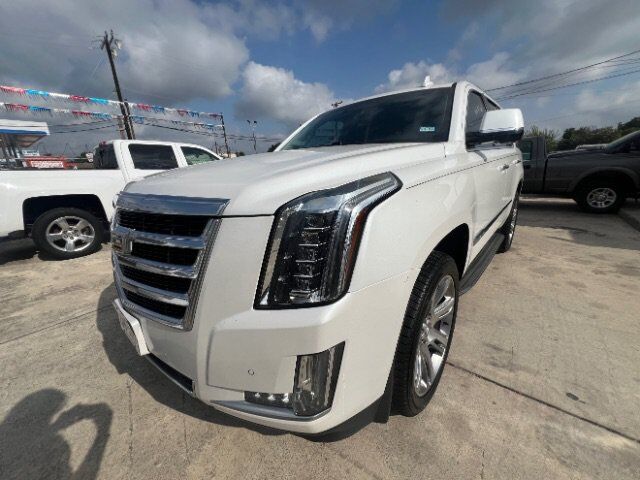 2016 CADILLAC Escalade