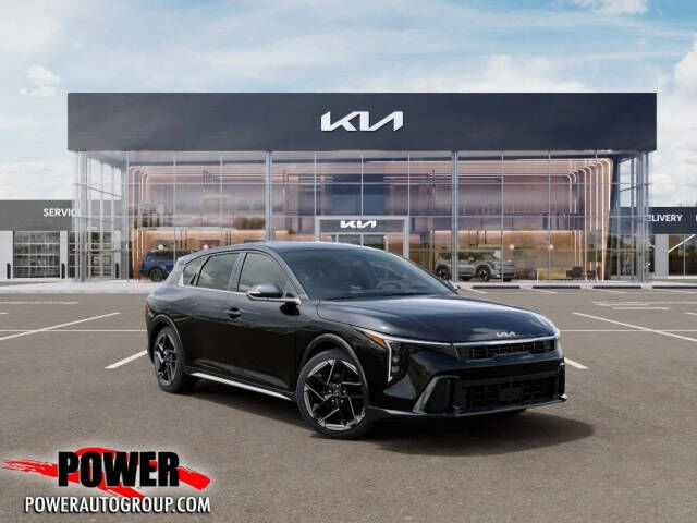 2026 KIA K4