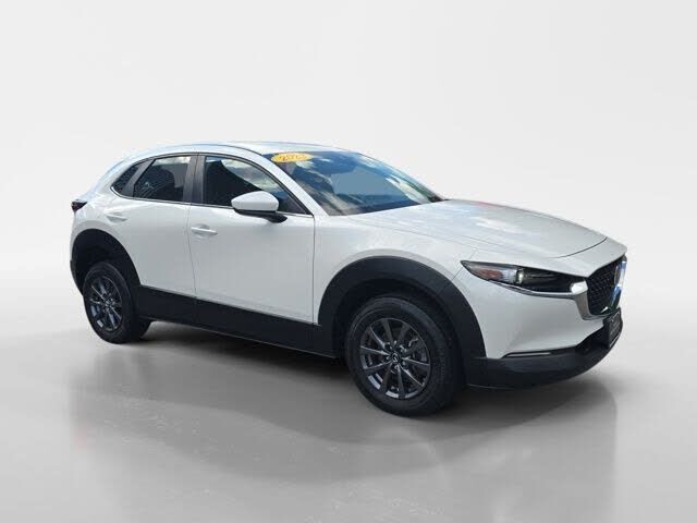 2023 MAZDA CX-30