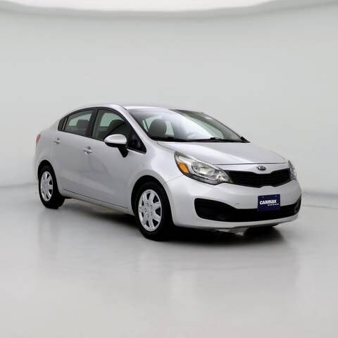 2013 KIA Rio