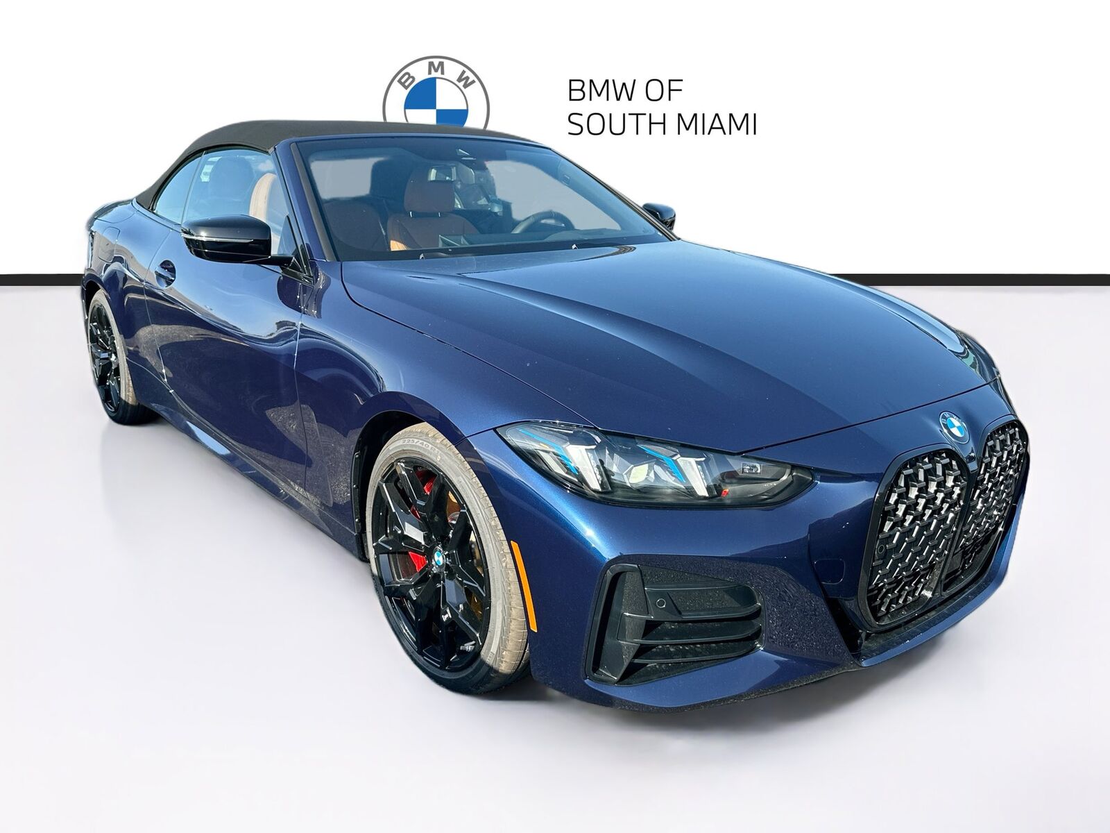 2027 BMW 4 Series