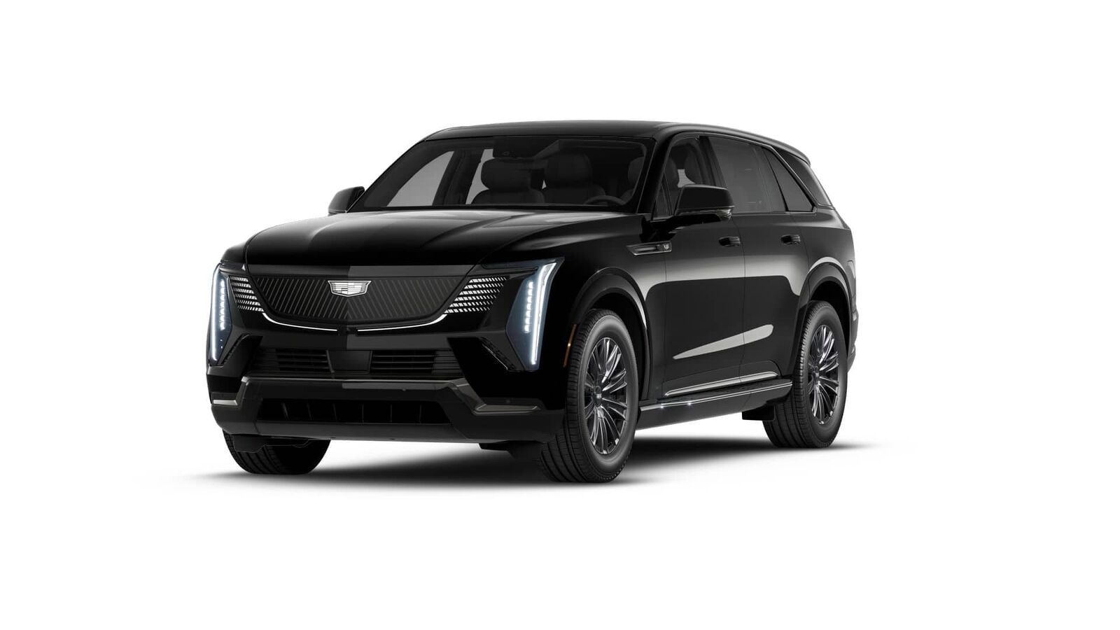 2026 CADILLAC Escalade IQ