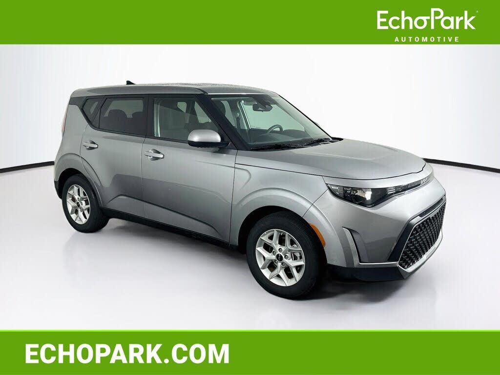 2025 KIA Soul
