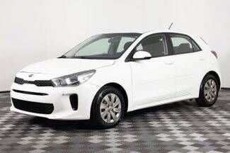 2018 KIA Rio