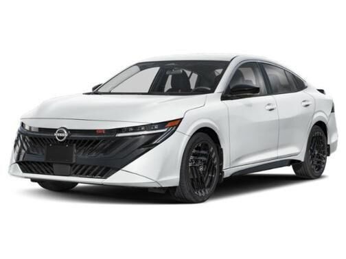 2026 NISSAN Sentra