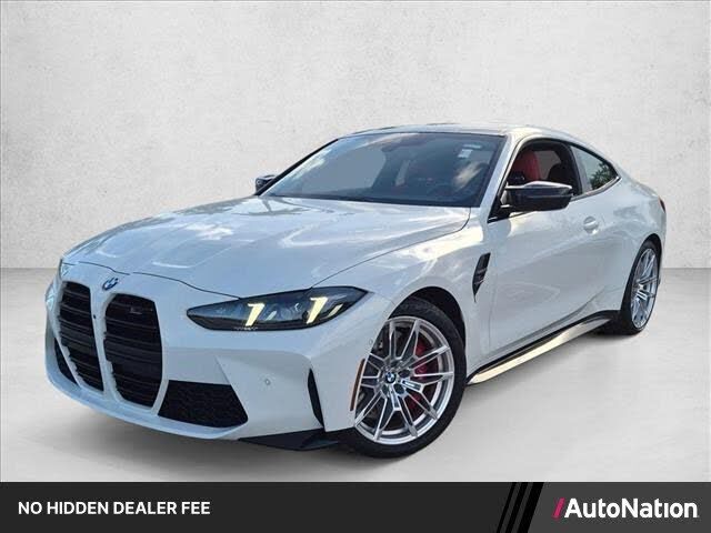 2026 BMW M4