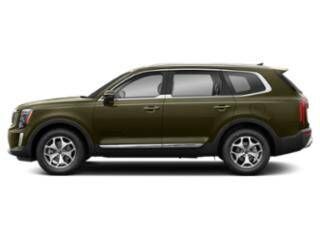 2020 KIA Telluride