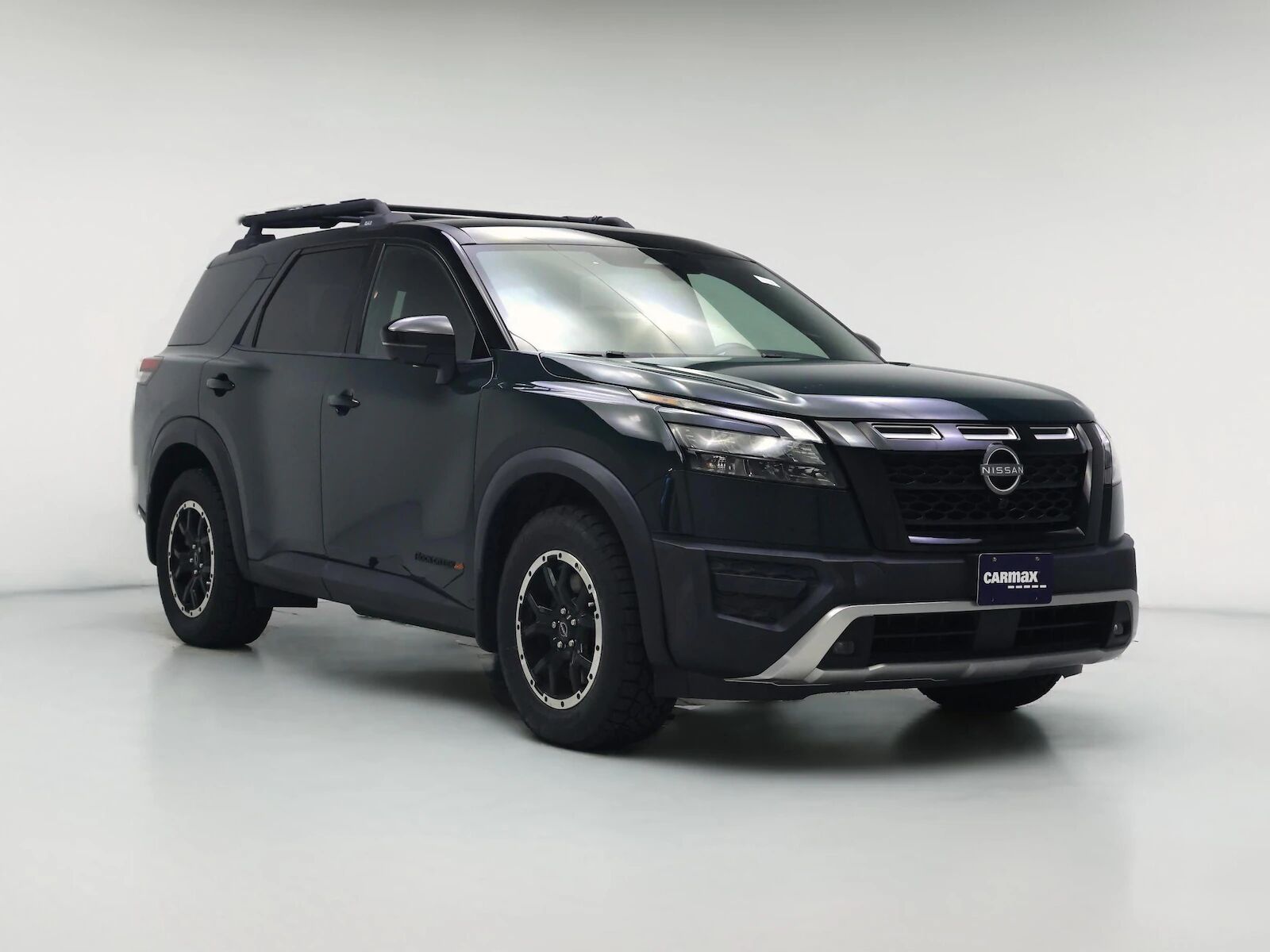 2023 NISSAN Pathfinder
