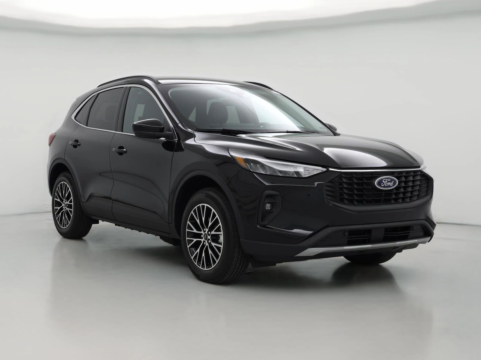 2026 FORD Escape
