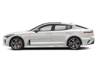 2020 KIA Stinger