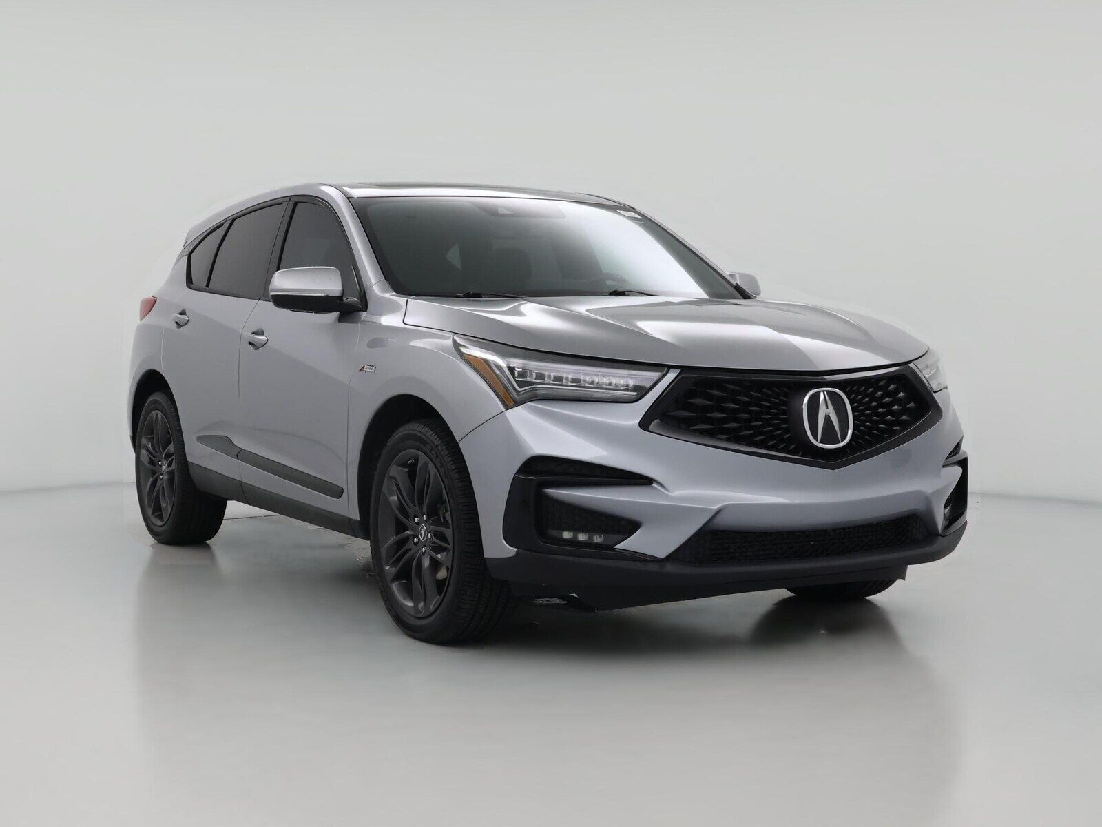 2020 ACURA RDX