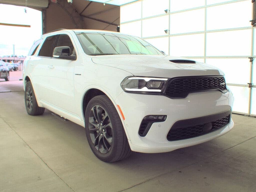 2023 DODGE Durango