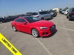 2024 AUDI A5